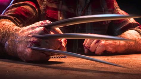 Massive Wolverine leaks include gameplay, story spoilers and。